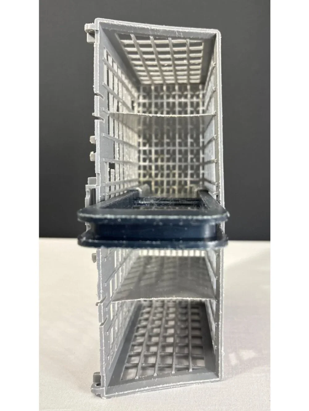 Samsung Dishwasher Utensil Silverware Basket Replacement OEM DD61-00259A